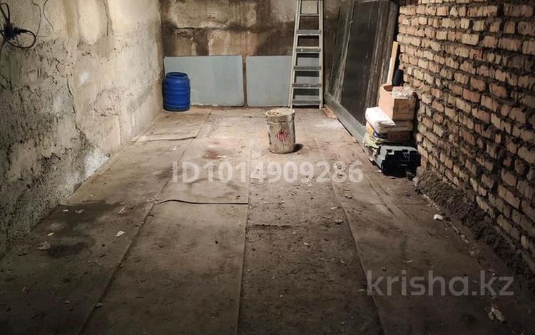 Гараж · 17.1 м² · мкр Коктем-1 — Пчеловодная за 4.5 млн ₸ в Алматы, Бостандыкский р-н — фото 2