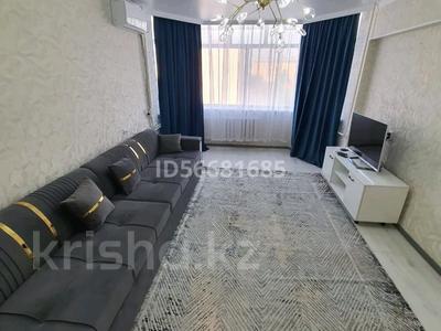 3-комнатная квартира, 87 м², 4/5 этаж, Астана 18 за 31 млн 〒 в Таразе