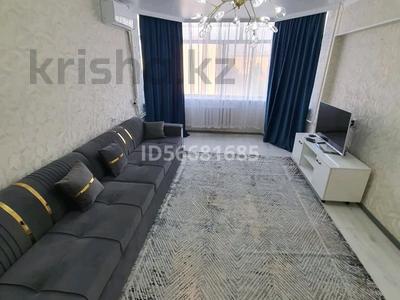 3-бөлмелі пәтер · 87 м² · 4/5 қабат, Астана 18, бағасы: 31 млн ₸ в Таразе