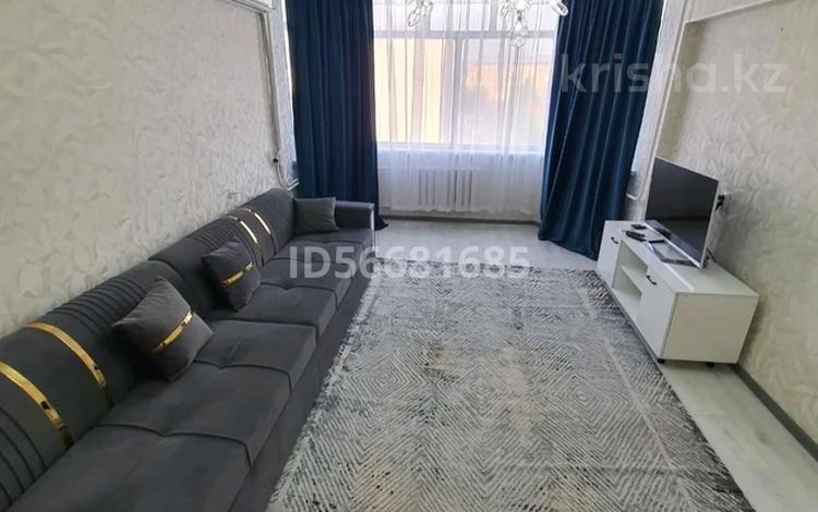 3-комнатная квартира · 87 м² · 4/5 этаж, Астана 18 за 31 млн ₸ в Таразе — фото 21