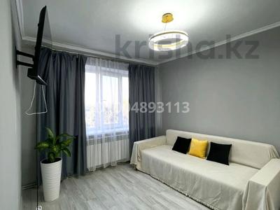 1-бөлмелі пәтер · 36 м² · 5/5 қабат, мкр Каргалы, Редько 6, бағасы: 17.5 млн ₸ в Алматы, Наурызбайский р-н