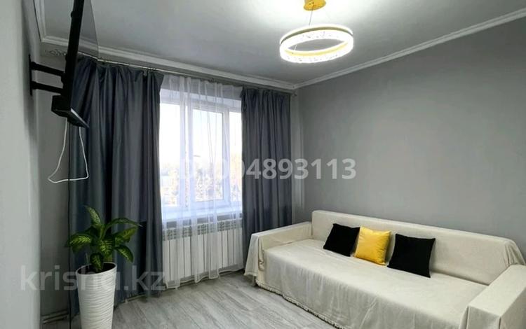 1-бөлмелі пәтер · 36 м² · 5/5 қабат, мкр Каргалы, Редько 6, бағасы: 17.5 млн ₸ в Алматы, Наурызбайский р-н — фото 13