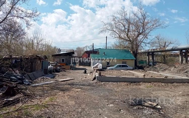 Участок · 10 соток, Заводская за 7.5 млн 〒 в Усть-Каменогорске, Ульбинский — фото 2