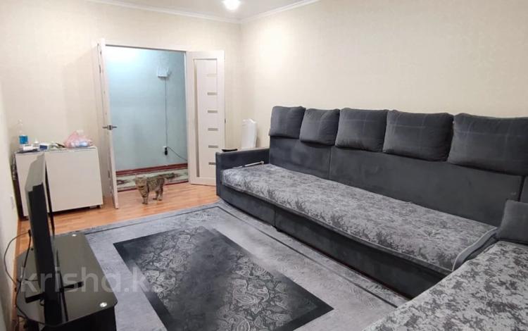 3-комнатная квартира · 80 м² · 2/5 этаж, Молдагуловой 17/5 за ~ 32.8 млн ₸ в Усть-Каменогорске — фото 14