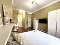 1-бөлмелі пәтер · 25 м² · 1/16 қабат, Абая 109/10 — Манаса, бағасы: 18 000 ₸ в Алматы, Алмалинский р-н — фото 3