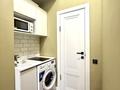 1-бөлмелі пәтер · 25 м² · 1/16 қабат, Абая 109/10 — Манаса, бағасы: 18 000 ₸ в Алматы, Алмалинский р-н — фото 5