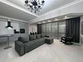 2-бөлмелі пәтер · 75 м² · 12/16 қабат, Жарокова 137/1, бағасы: 27 000 ₸ в Алматы, Бостандыкский р-н