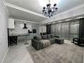 2-комнатная квартира · 75 м² · 12/16 этаж, Жарокова 137/1 за 27 000 ₸ в Алматы, Бостандыкский р-н — фото 2