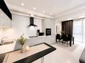 2-комнатная квартира · 75 м² · 12/16 этаж, Жарокова 137/1 за 27 000 ₸ в Алматы, Бостандыкский р-н — фото 9