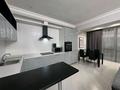 2-бөлмелі пәтер · 75 м² · 12/16 қабат, Жарокова 137/1, бағасы: 27 000 ₸ в Алматы, Бостандыкский р-н — фото 7