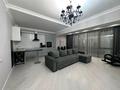 2-бөлмелі пәтер · 75 м² · 12/16 қабат, Жарокова 137/1, бағасы: 27 000 ₸ в Алматы, Бостандыкский р-н — фото 8