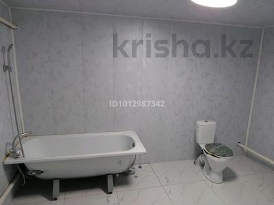 Жеке үй · 3 бөлме · 120 м² · 8 жүзд., Аэродромная — Боралдай аэропорт, бағасы: 190 000 ₸ в Боралдае (Бурундай)