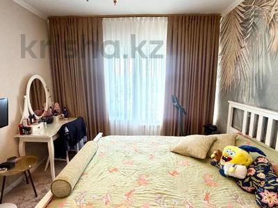 3-комнатная квартира · 86 м² · 5/5 этаж, мкр Орбита-4 за 66.5 млн ₸ в Алматы, Бостандыкский р-н