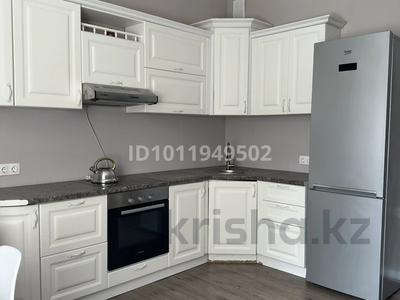 1-комнатная квартира · 30 м² · 3/12 этаж, Сыганак 6 — Култегин за 22 млн ₸ в Астане, Нура р-н