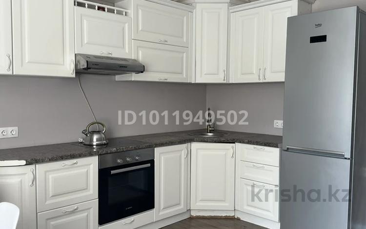 1-комнатная квартира · 30 м² · 3/12 этаж, Сыганак 6 — Култегин за 22 млн ₸ в Астане, Нура р-н — фото 2