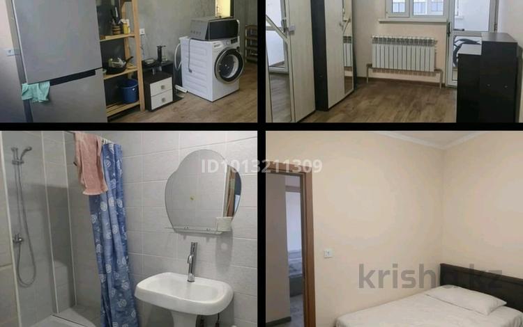 1-бөлмелі пәтер · 32 м² · 1/2 қабат, Аблай хана 2, бағасы: 13 млн ₸ в Аскара Токпанова (Казцик) — фото 6