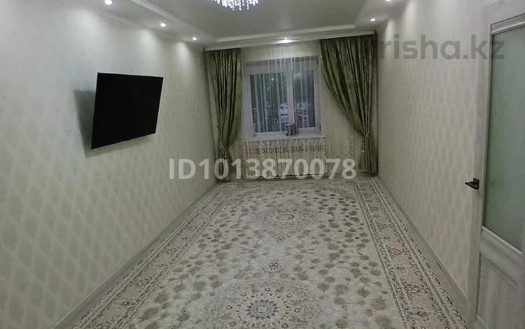 3-бөлмелі пәтер · 90 м² · 2/6 қабат, Қадыр Мырза-Әли ш/а. 31, бағасы: 43 млн ₸ в Уральске, мкр Кадыра Мырза-Али — фото 6