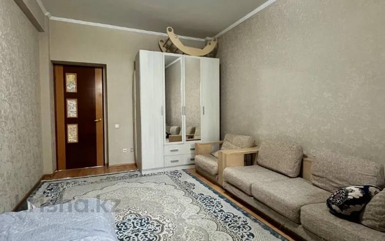 2-бөлмелі пәтер · 55 м² · 4/10 қабат, Розыбакиева — Байкадамова, бағасы: 46 млн ₸ в Алматы, Бостандыкский р-н — фото 10