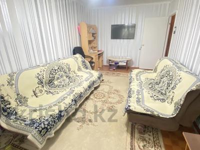 3-бөлмелі пәтер · 75 м² · 4/5 қабат, 1 мкр — Маг.Эдельвеиз, бағасы: 26.5 млн ₸ в Конаеве