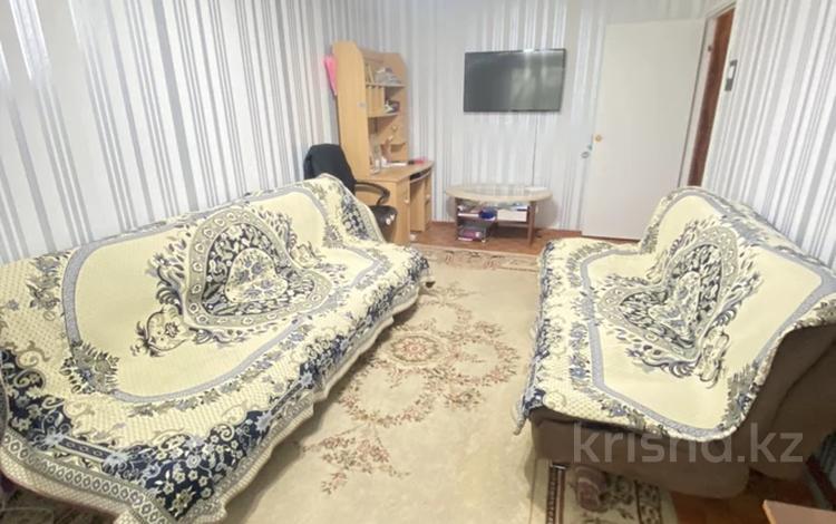 3-бөлмелі пәтер · 75 м² · 4/5 қабат, 1 мкр — Маг.Эдельвеиз, бағасы: 26.5 млн ₸ в Конаеве — фото 2