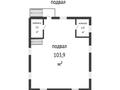 Отдельный дом • 7 комнат • 343.6 м² • 4.9 сот., Сазда за 127 млн 〒 в Актобе — фото 17