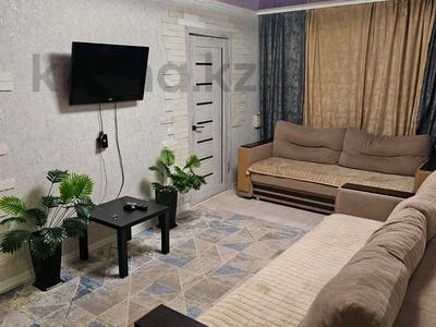 2-бөлмелі пәтер · 46 м² · 1/5 қабат, Гарышкерлер 13-62, бағасы: 16 000 ₸ в Жезказгане