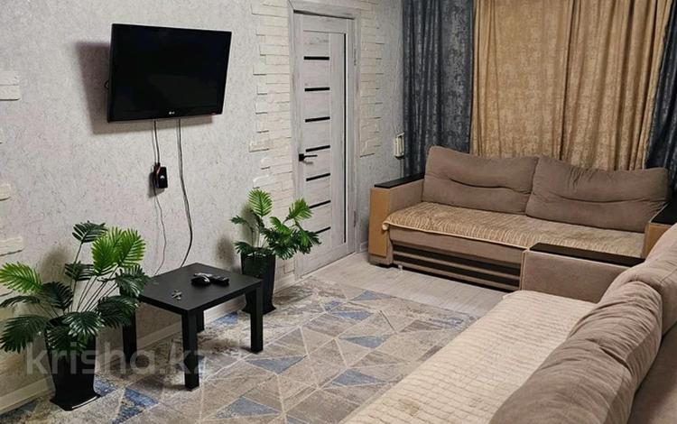 2-бөлмелі пәтер · 46 м² · 1/5 қабат, Гарышкерлер 13-62, бағасы: 16 000 ₸ в Жезказгане — фото 2
