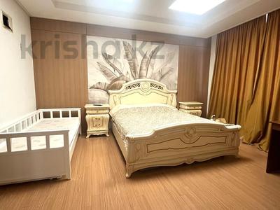 3-комнатная квартира · 105 м² · 4/25 этаж, Кошкарбаева 2 за 75 млн ₸ в Астане, Сарайшык р-н