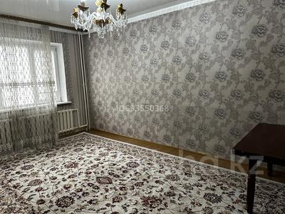 2-комнатная квартира, 54 м², 4/5 этаж, мкр Айнабулак-2 за 34 млн 〒 в Алматы, Жетысуский р-н