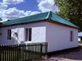 Часть дома · 5 комнат · 120 м² · 10 сот., Учетный квартал 036 146 — Возле улицы Бейбітшілік за 7 млн ₸ в  — фото 2