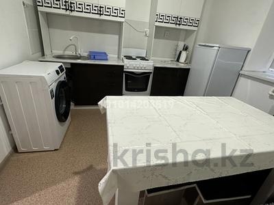 1-комнатная квартира · 40 м², 10 микрорайон 16 за 140 000 ₸ в Балхаше