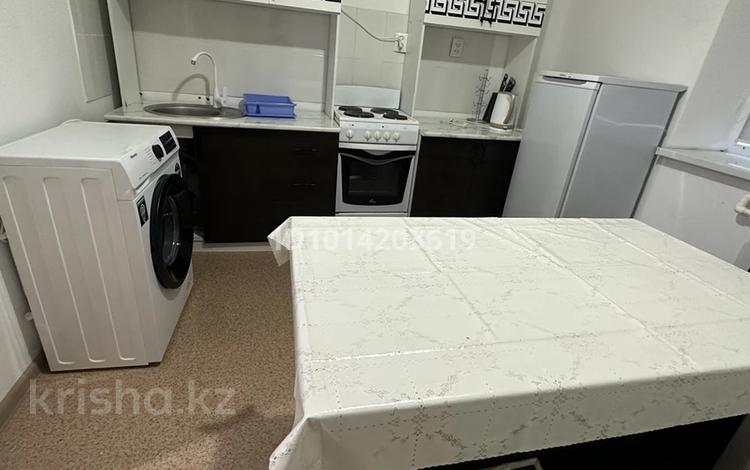 1-комнатная квартира · 40 м², 10 микрорайон 16 за 140 000 ₸ в Балхаше — фото 2