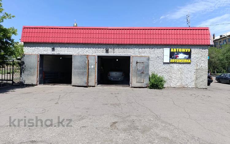 Азс, автосервисы и автомойки · 216 м² за 40 млн ₸ в Караганде, Алихана Бокейханова р-н — фото 2
