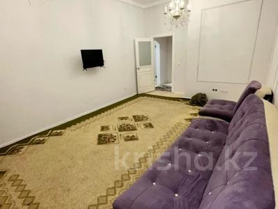 2-комнатная квартира · 68 м² · 1/9 этаж, мкр Аккент за 32.5 млн ₸ в Алматы, Алатауский р-н