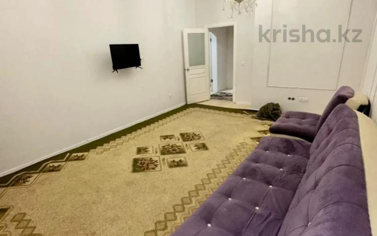 2-комнатная квартира · 68 м² · 1/9 этаж, мкр Аккент за 32.5 млн ₸ в Алматы, Алатауский р-н — фото 13