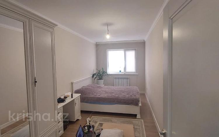 3-бөлмелі пәтер · 100 м² · 1/5 қабат, Бирлик 18, бағасы: 42 млн ₸ в Талдыкоргане, мкр Бирлик — фото 2