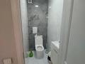 3-бөлмелі пәтер · 100 м² · 1/5 қабат, Бирлик 18, бағасы: 42 млн ₸ в Талдыкоргане, мкр Бирлик — фото 7