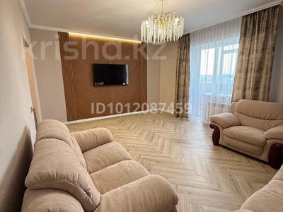2-бөлмелі пәтер · 72.2 м² · 3/9 қабат, мкр. Северо-Западный 48, бағасы: 46.8 млн ₸ в Костанае