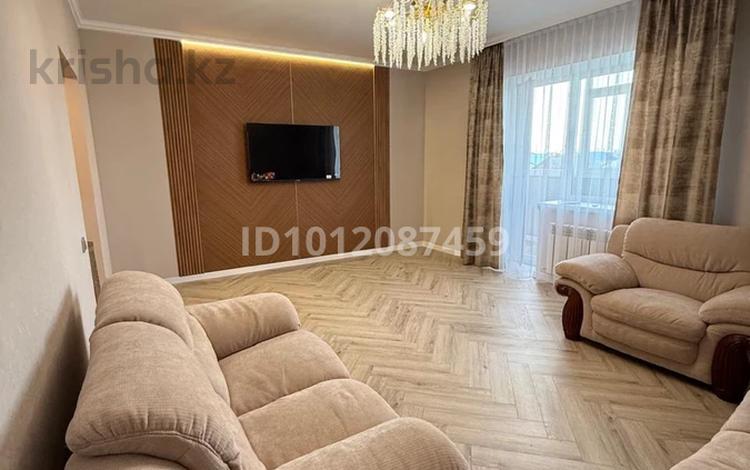 2-бөлмелі пәтер · 72.2 м² · 3/9 қабат, мкр. Северо-Западный 48, бағасы: 46.8 млн ₸ в Костанае — фото 2
