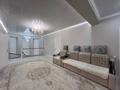 Отдельный дом · 7 комнат · 515 м² · 10 сот., Кобланды батыра за 110 млн 〒 в Косшы — фото 8