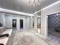 Отдельный дом · 7 комнат · 515 м² · 10 сот., Кобланды батыра за 110 млн 〒 в Косшы — фото 23