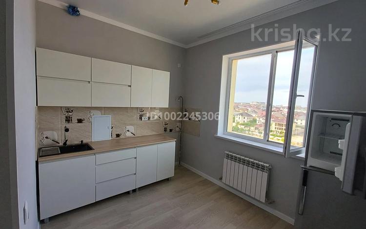 1-комнатная квартира · 46 м² · 7/7 этаж, 29а мкр 74 за 11.8 млн 〒 в Актау — фото 2
