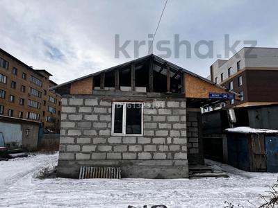 Отдельный дом · 3 комнаты · 70 м² · 4 сот., Берел 44 — Район Новостройки за 43 млн 〒 в Семее
