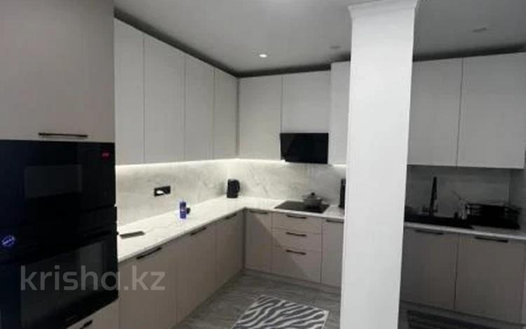 2-комнатная квартира · 56 м² · 2/10 этаж, мкр Думан-2 — ИПОТЕКУ ПРОХОДИТ! Наурыз проходит за 34.5 млн ₸ в Алматы, Медеуский р-н — фото 2