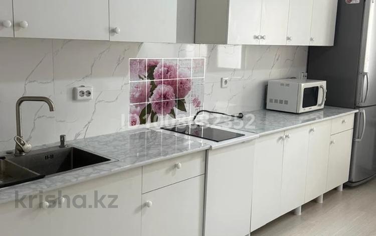 1-комнатная квартира · 44 м² · 5/12 этаж, мкр Туран , Алатау батыр 2 — Куиши Мамен Алатау батыр за 130 000 ₸ в Шымкенте, Каратауский р-н — фото 2