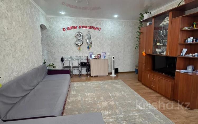 3-бөлмелі пәтер · 53.9 м² · 4 қабат, Токсан би, бағасы: ~ 18.3 млн ₸ в Петропавловске — фото 2