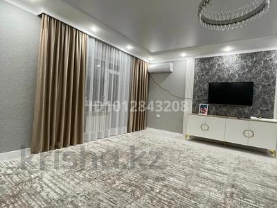 3-комнатная квартира · 98 м² · 4/5 этаж, Сатпаева 104/1 104/1 за 48 млн ₸