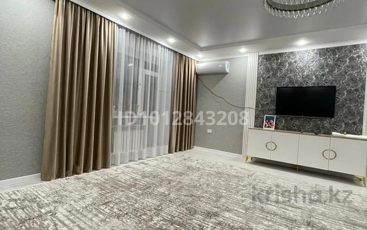 3-комнатная квартира · 98 м² · 4/5 этаж, Сатпаева 104/1 104/1 за 48 млн ₸ — фото 2