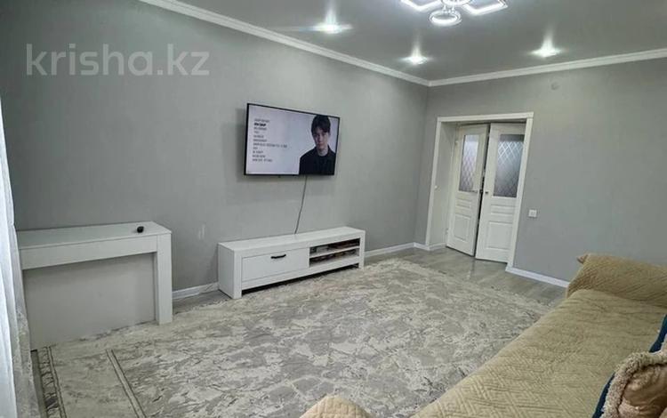 2-комнатная квартира · 57 м² · 8/9 этаж, васильковский 13 за 26 млн ₸ в Кокшетау — фото 2