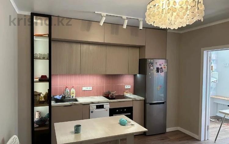 2-бөлмелі пәтер · 52 м² · 1/5 қабат, Халиуллина 172 к 3, бағасы: 32.5 млн ₸ в Алматы, Медеуский р-н — фото 9